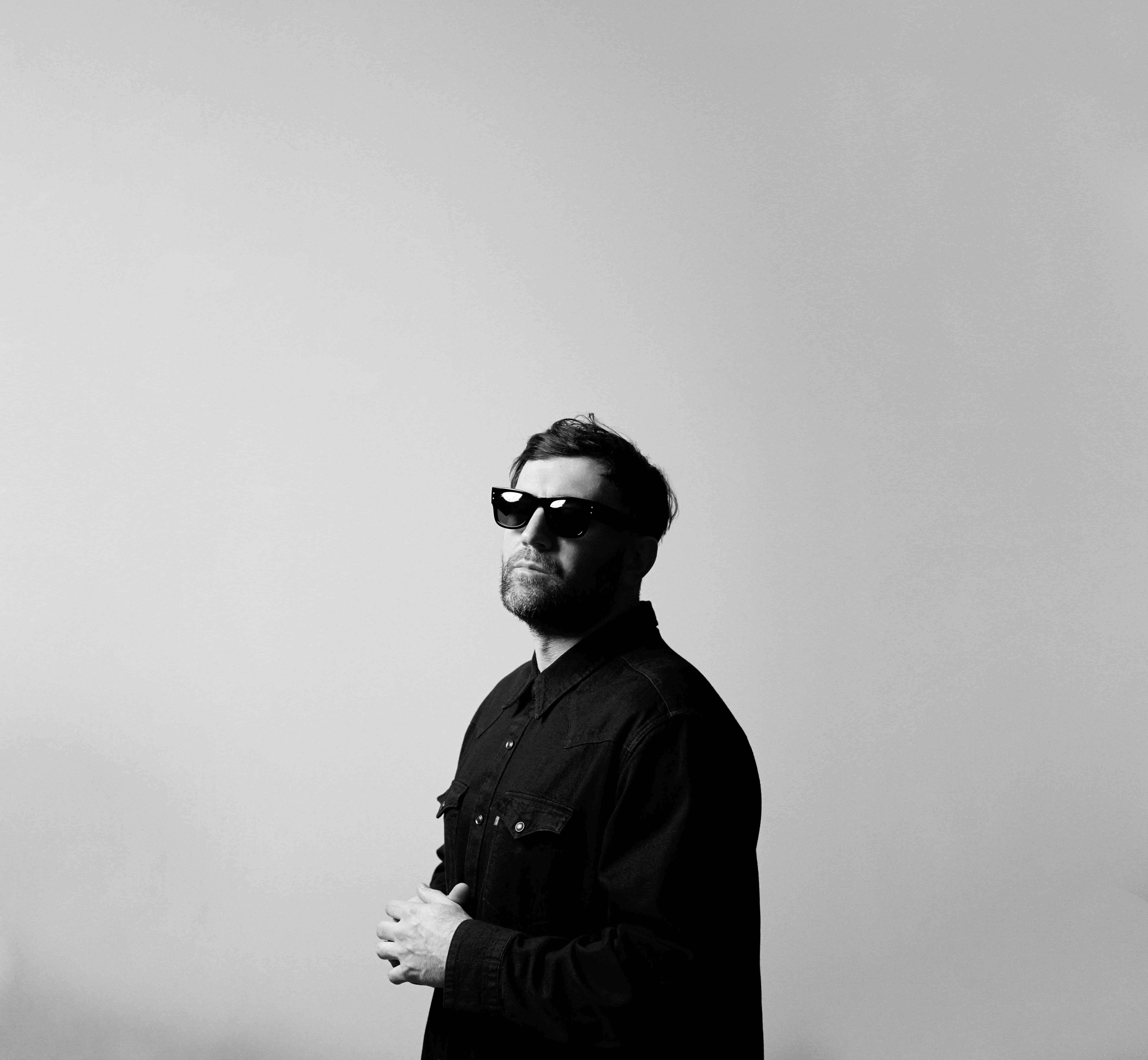 Тимур Каргинов